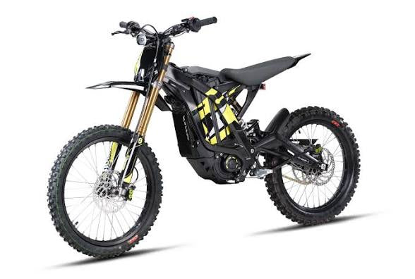 2025 Surron Light Bee X